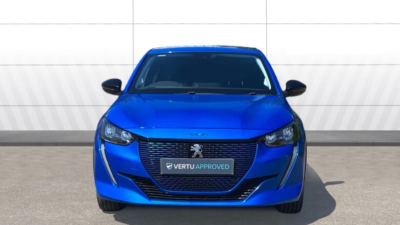 Peugeot 208 100kW Allure Premium + 50kWh 5dr Auto Electric Hatchback